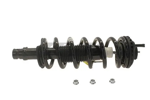 Kyb 02-08 Chevrolet Trailblazer Lt / 03-08 Isuzu Ascender / 04-07 Buick Rainier Strut Plus - Front 1