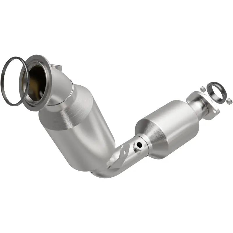 Magnaflow Df Conv 22-24 Tundra 3.4 Right Oem 1