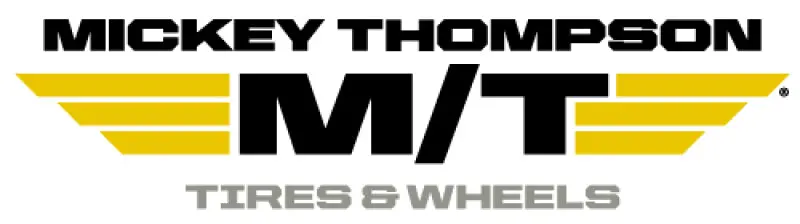 Mickey Thompson 4.50In Od - 6X120 Bp Pro Cap Bronze - Bolt On Closed - 274597 2