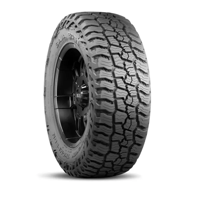 Mickey Thompson Baja Boss A/T Suv Tire - 265/75R16 116T - 249345 1