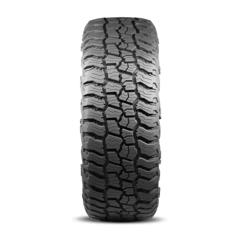 Mickey Thompson Baja Boss A/T Tire - Lt285/55R20 122/119Q E - 272483 2