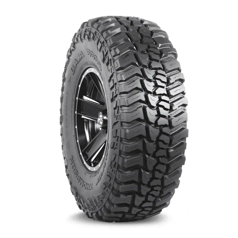 Mickey Thompson Baja Boss X Tire 37X12.50R17lt 116F - 250091 1
