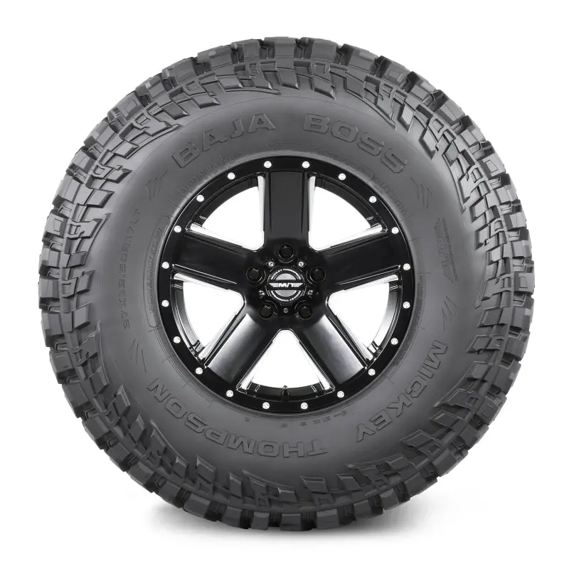 Mickey Thompson Baja Boss Xs 40X13 50R17lt 115Q - 261884 2