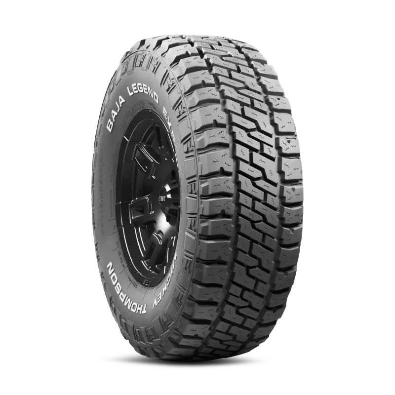 Mickey Thompson Baja Legend Exp Tire 33X12.50R15l - 247541 2