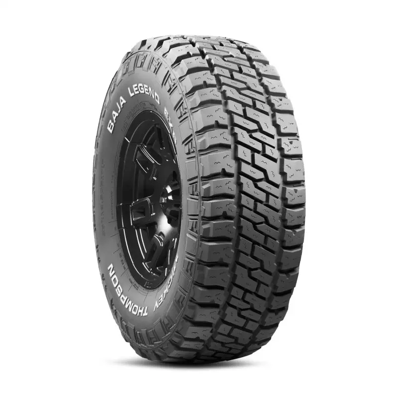 Mickey Thompson Baja Legend Exp Tire - 37X13.50R20lt 127Q E - 272530 2