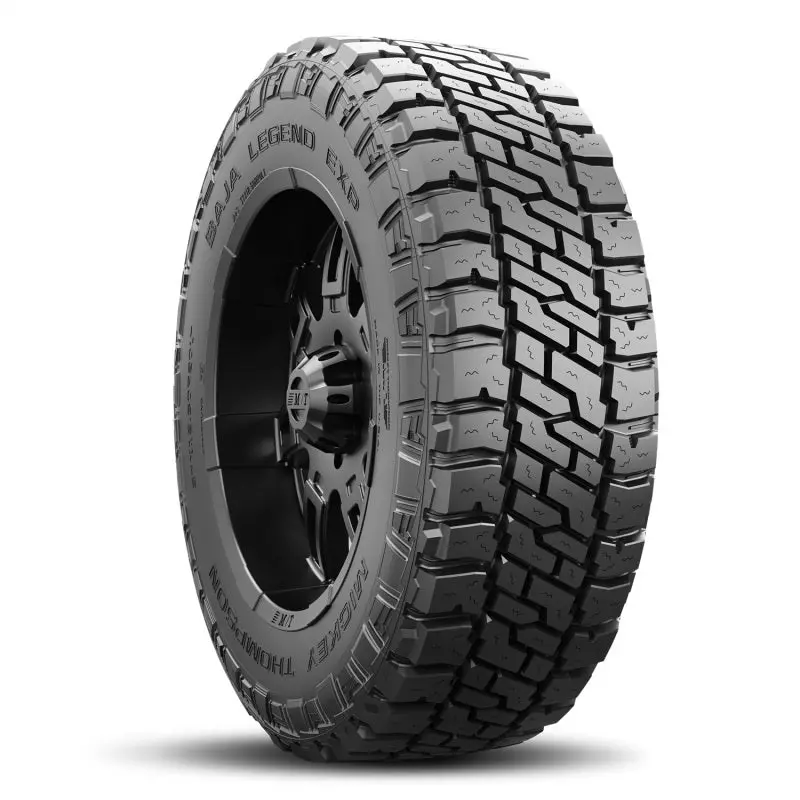 Mickey Thompson Baja Legend Exp Tire Lt265/70R18 124/121Q - 247538 1