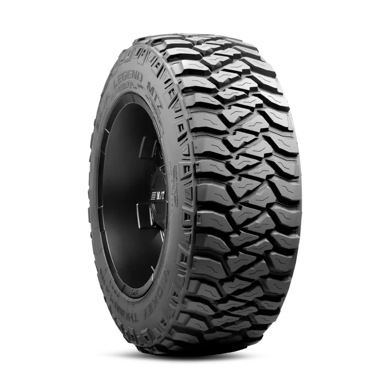 Mickey Thompson Baja Legend Mtz Tire - 38X15.50R20lt 128Q - 247958 1