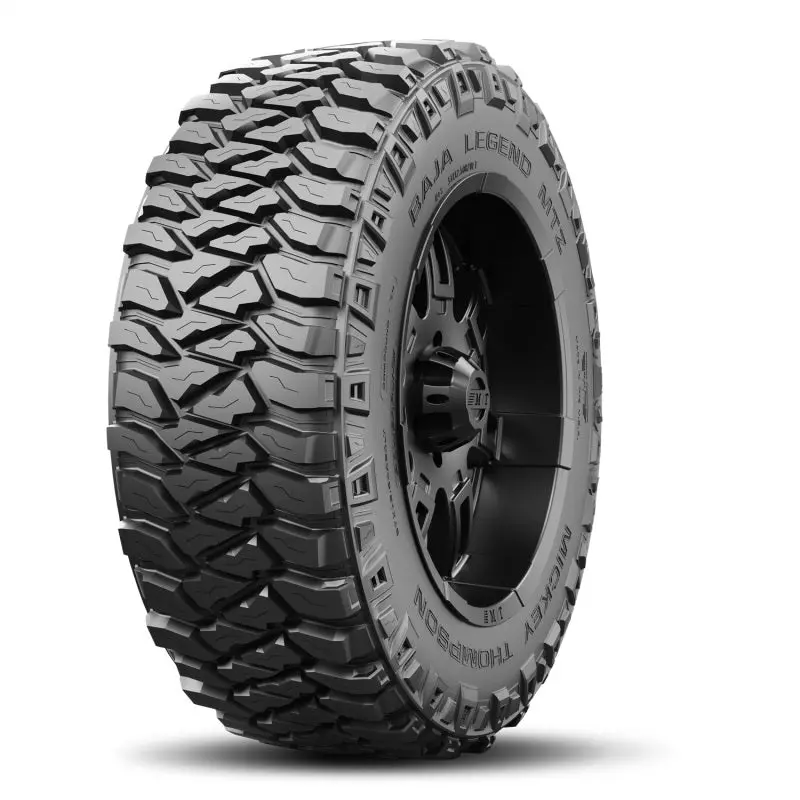 Mickey Thompson Baja Legend Mtz Tire - Lt275/65R20 126/123Q - 247927 2