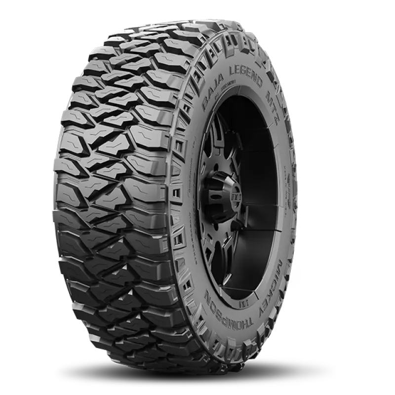 Mickey Thompson Baja Legend Mtz Tire - Lt295/70R18 129/126P - 247928 1
