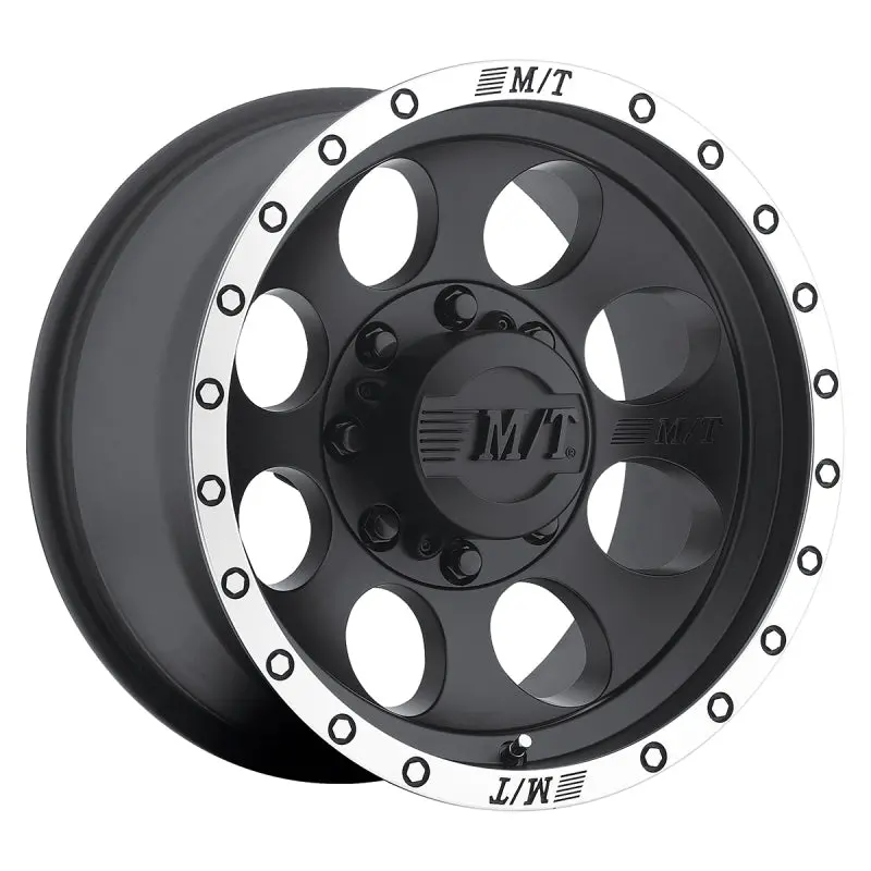 Mickey Thompson Classic Baja Lock Wheel - 17X9 5X5 4-1/2 - 250183 2