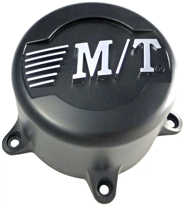 Mickey Thompson Classic Iii Black Center Cap - Open 5X5.5 - 250361 1