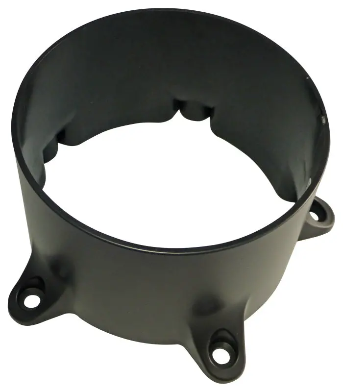 Mickey Thompson Classic Iii Black Center Cap - Open 5X5.5 - 250361 2