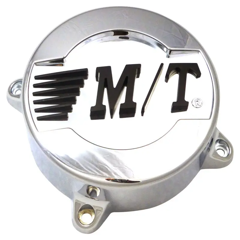 Mickey Thompson Classic Iii Center Cap - Closed 6X5.5 - 250369 1