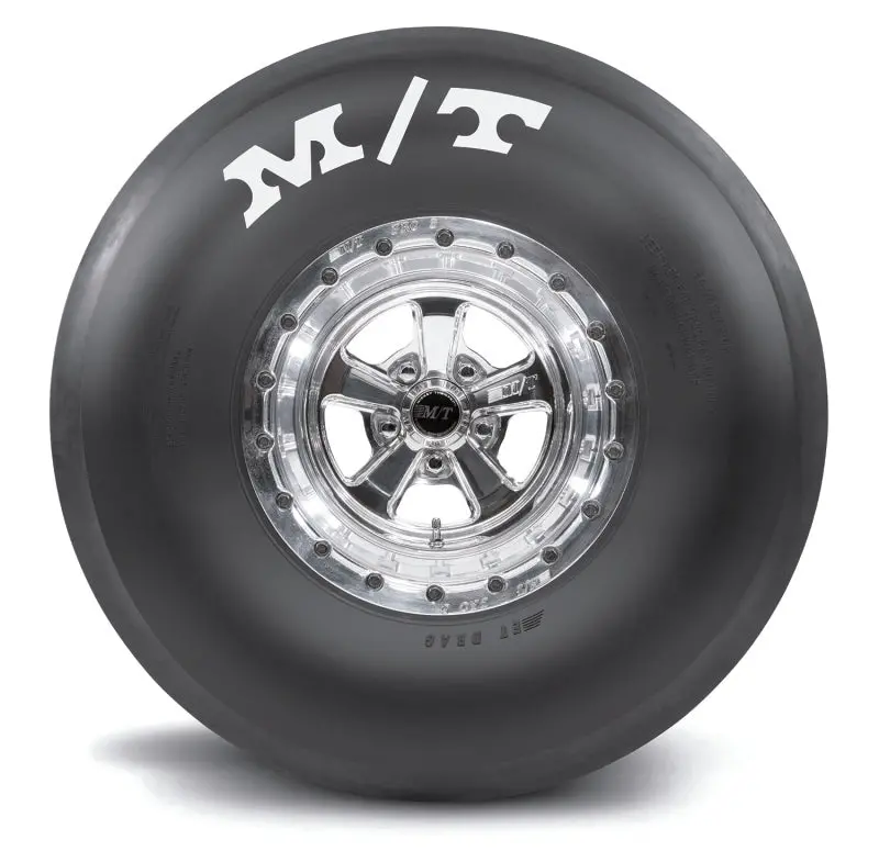 Mickey Thompson Et Drag Tire - 34.0/13.5-16W X8 - 250528 2
