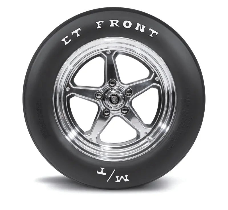 Mickey Thompson Et Front Tire - 27.5/4.0-17 - 250922 2