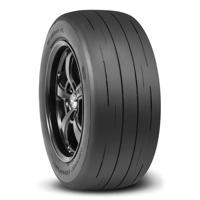 Mickey Thompson Et Street R Tire - D6690 P285/45R17 - 255604 1