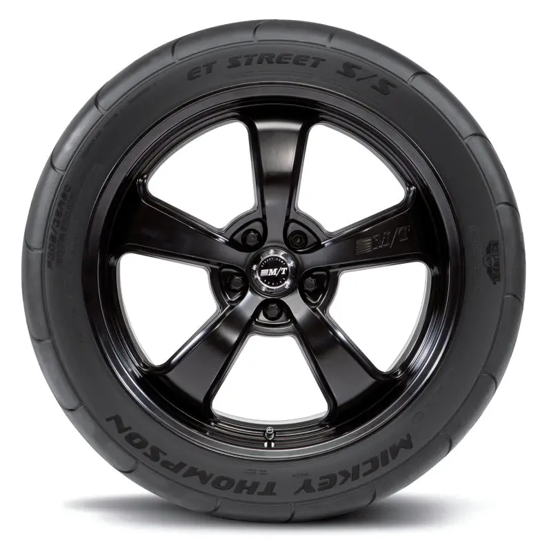Mickey Thompson Et Street S/S Tire - P275/50R15 - 255612 2