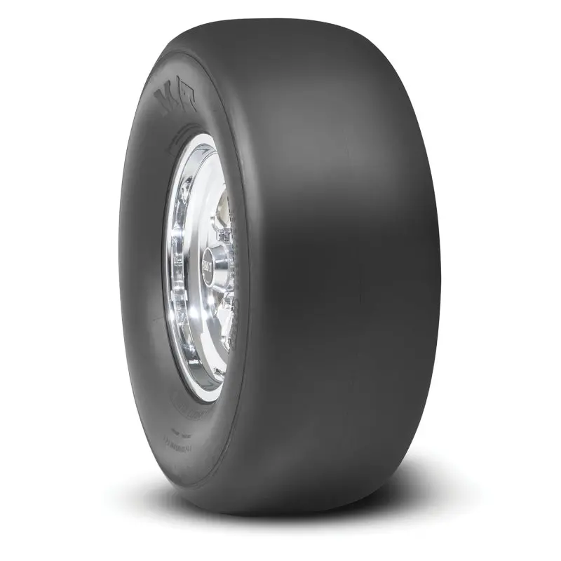 Mickey Thompson Pro Bracket Radial Tire - 26.0/10.0R17 X5 - 250656 1