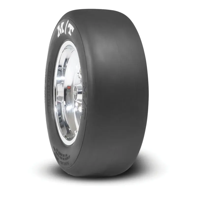 Mickey Thompson Pro Drag Radial Tire - 29.5/9.0R15 R1 - 250855 1
