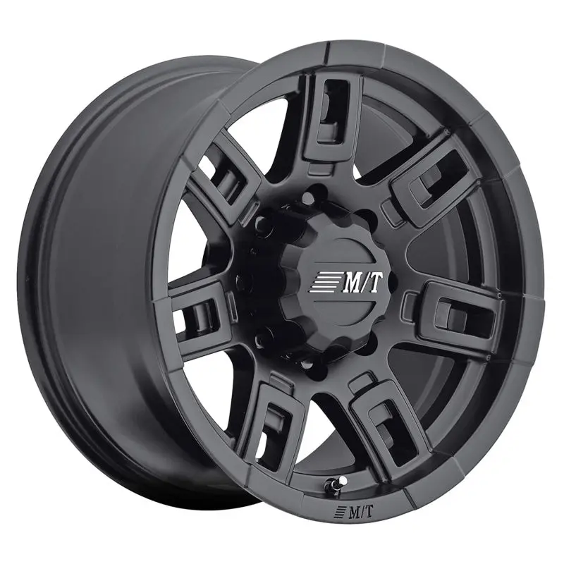 Mickey Thompson Sidebiter Ii Wheel - 22X12 8X170 4.750 - 250560 2