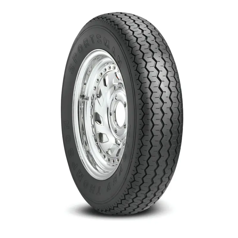 Mickey Thompson Sportsman Front Tire - 28X7.50-15Lt - 255669 1
