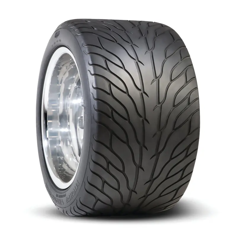 Mickey Thompson Sportsman S/R Tire - 30X12.00R15lt 99H - 255633 1