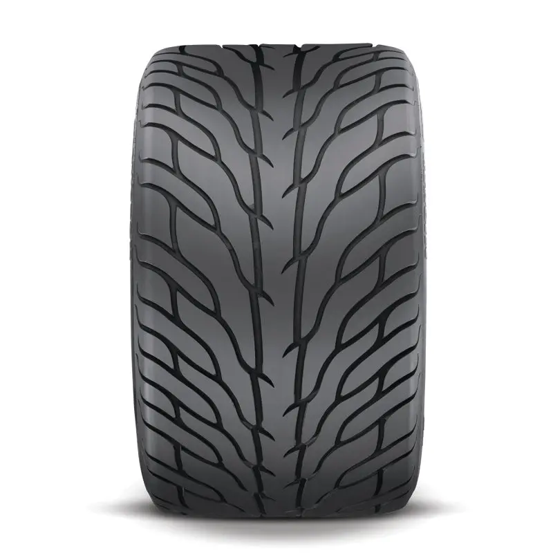Mickey Thompson Sportsman S/R Tire - 30X12.00R15lt 99H - 255633 2