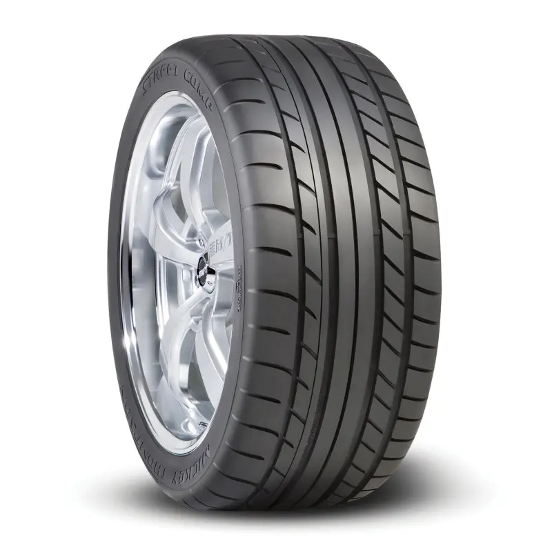 Mickey Thompson Street Comp Tire - 255/35R20 97W - 248822 1