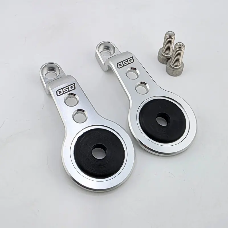 Mitsubishi 3000Gt Top Radiator Mounts 2