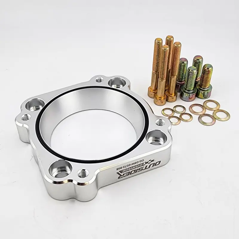 Mitsubishi 6G72 Vr4 Dbw Adapter 1