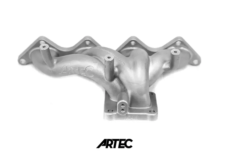 Mitsubishi Evo 4-9 4G63 Direct Replacement Exhaust Manifold 1