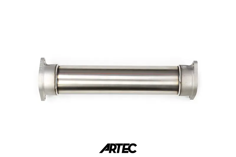 Mitsubishi Evo 7-9 4G63 3.5” Test Pipe 1
