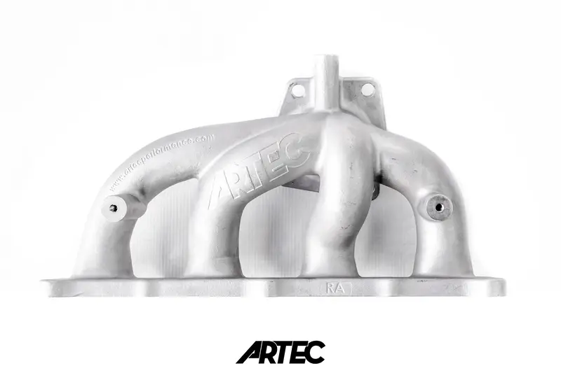 Mitsubishi Lancer Ralliart 4B11t Direct Replacement Exhaust Manifold 1