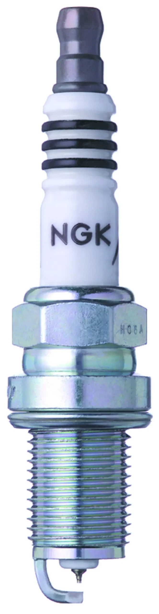 Ngk Iridium Spark Plugs Bkr7eix-11 (Set Of 4 Plugs) 1