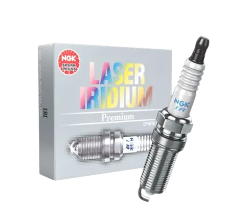 Ngk Laser Iridium Spark Plugs For 16-18 Civic 1.5T | Fk8 Type R 2.0T 1