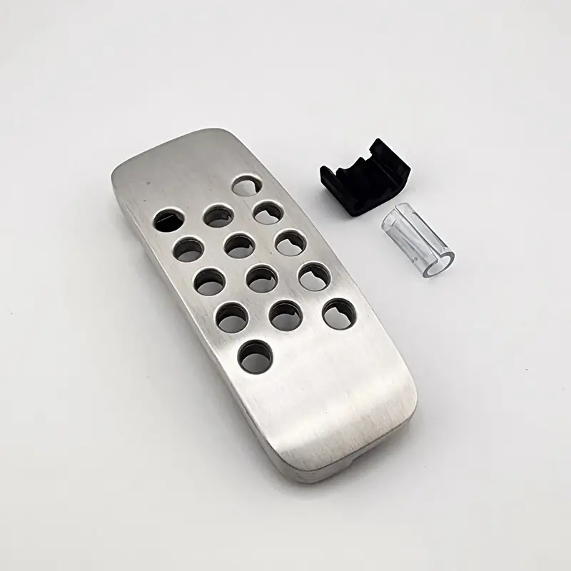 Nissan 350Z Oem Sport Gas Pedal Upgrade 1