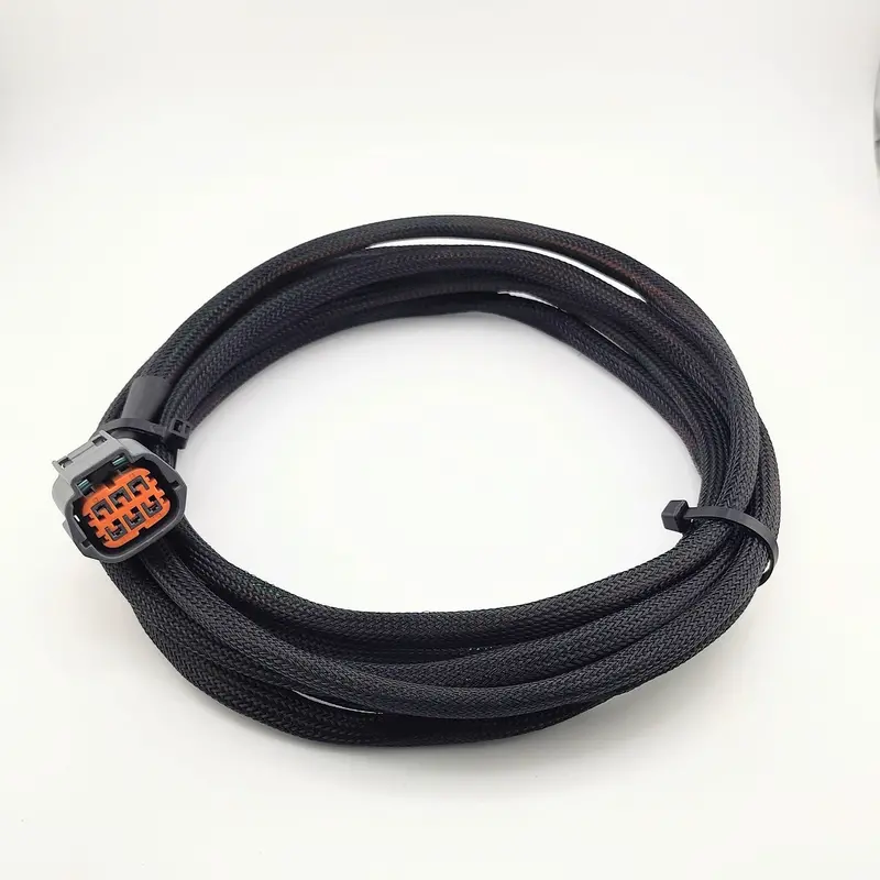 Nissan 350Z Throttle Body Harness 1