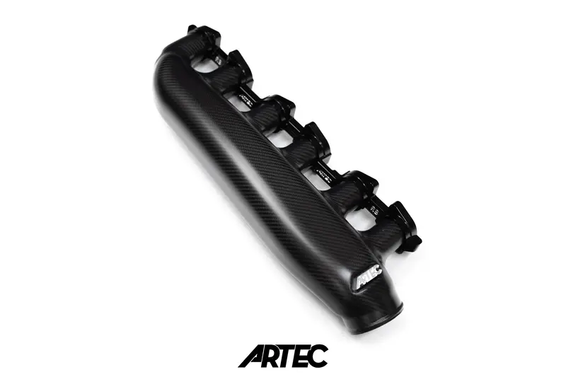 Nissan Rb26 Dry Carbon Air Intake Manifold 4
