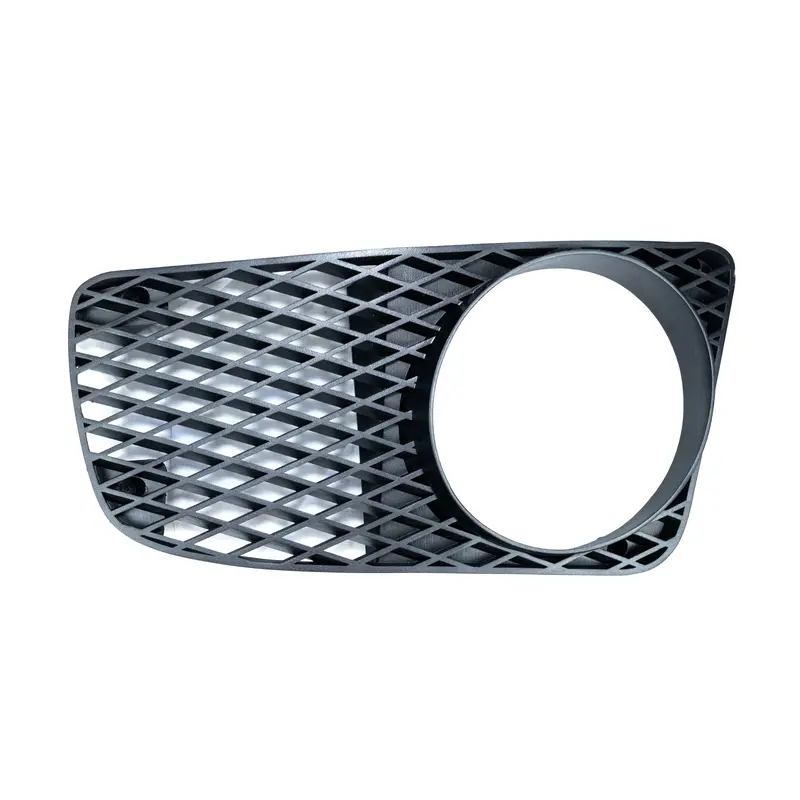 Nissan S15 Aero Bar Fog Light Covers 1
