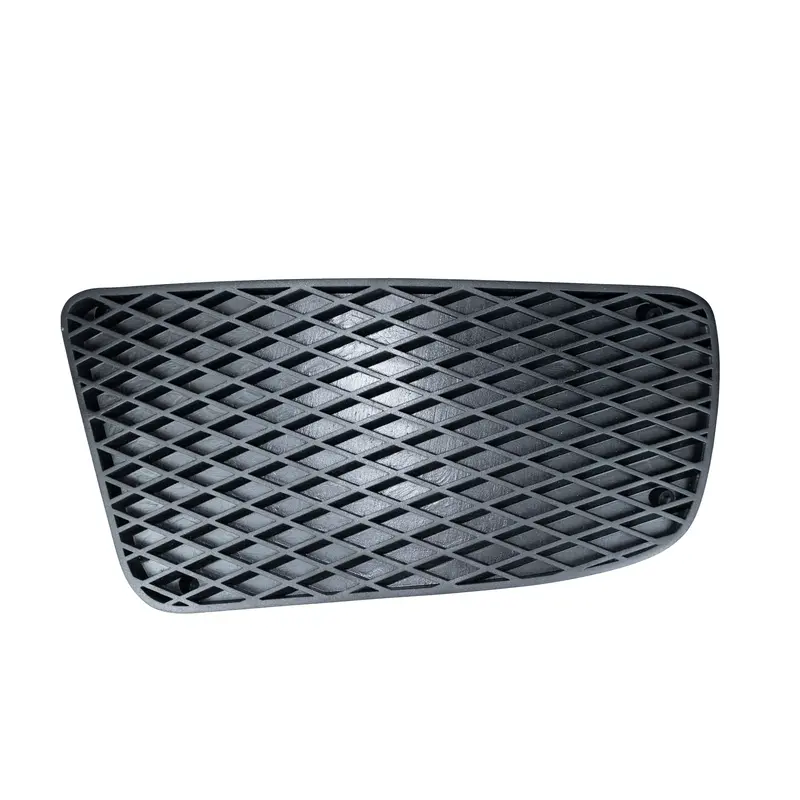Nissan S15 Aero Bar Fog Light Covers (Foglight Cover Blanks) 1