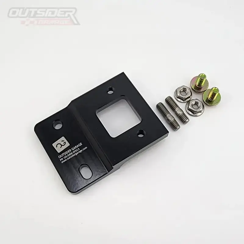Nissan Skyline/Gtr (R32) Dbw Pedal Adapter V2 1