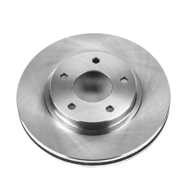 Power Stop 00-01 Infiniti I30 Front Autospecialty Brake Rotor 1