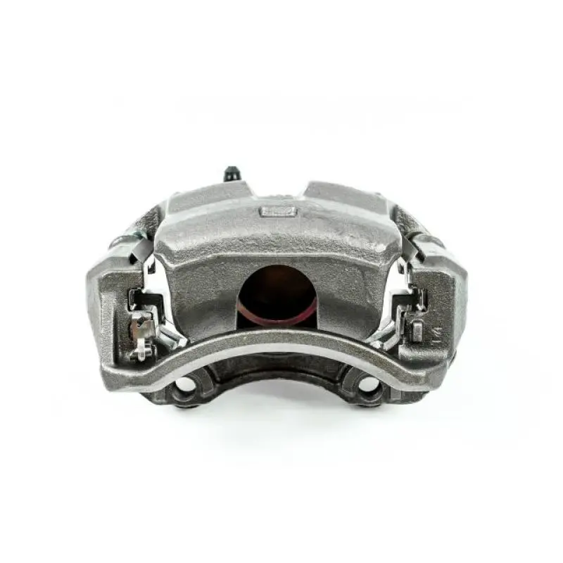 Power Stop 00-01 Infiniti I30 Front Right Autospecialty Caliper W/Bracket 1