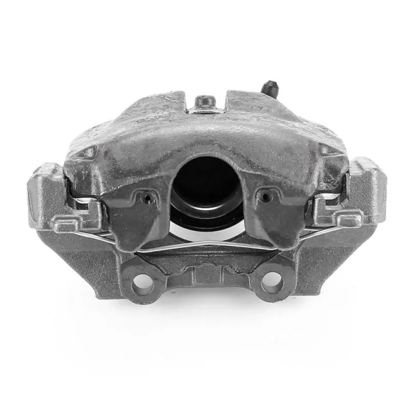 Power Stop 00-03 Saab 9-3 Front Left Autospecialty Caliper W/Bracket 1