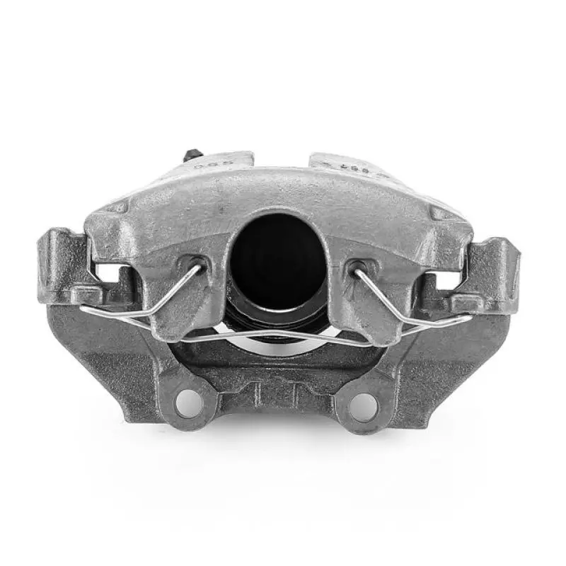 Power Stop 00-03 Saab 9-3 Front Right Autospecialty Caliper W/Bracket 1
