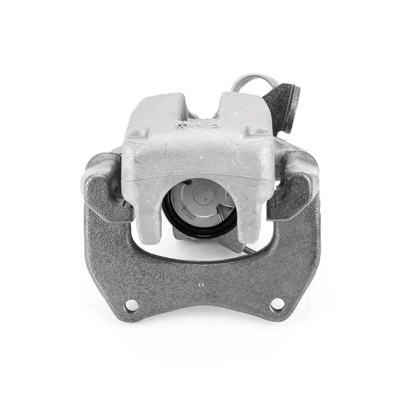 Power Stop 00-04 Audi A6 Quattro Rear Left Autospecialty Caliper W/Bracket 1