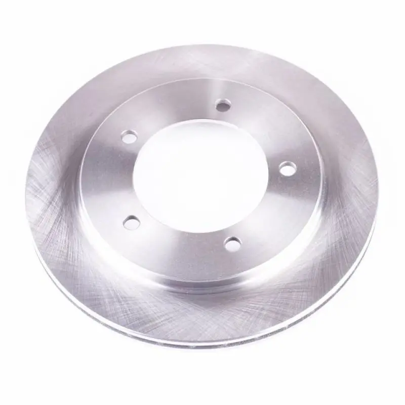 Power Stop 00-04 Chevrolet Tracker Front Autospecialty Brake Rotor 1