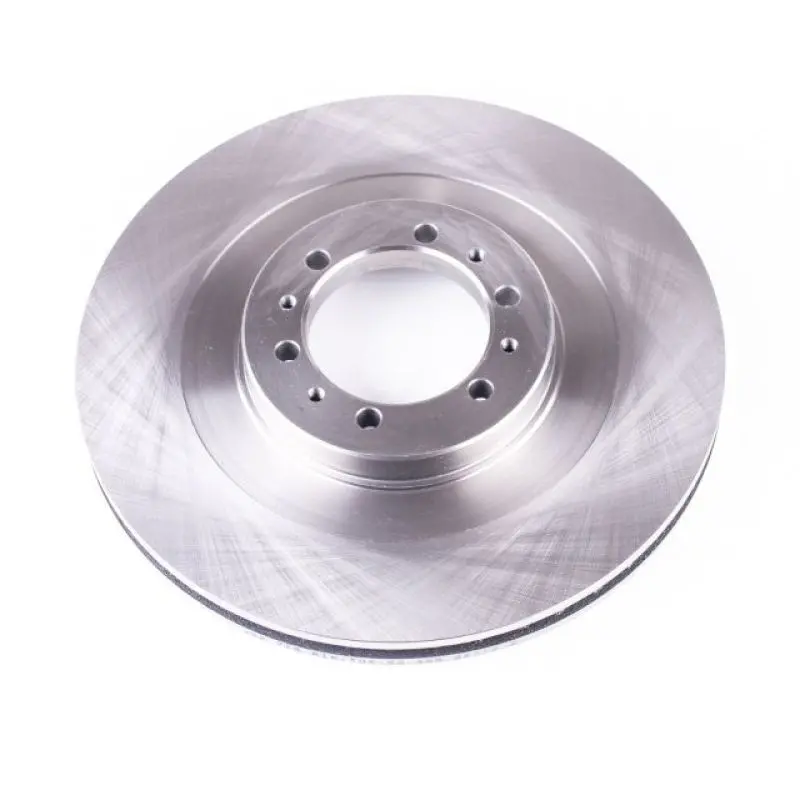 Power Stop 00-04 Mitsubishi Montero Sport Front Autospecialty Brake Rotor 1