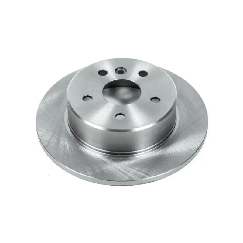 Power Stop 00-04 Toyota Avalon Rear Autospecialty Brake Rotor 1
