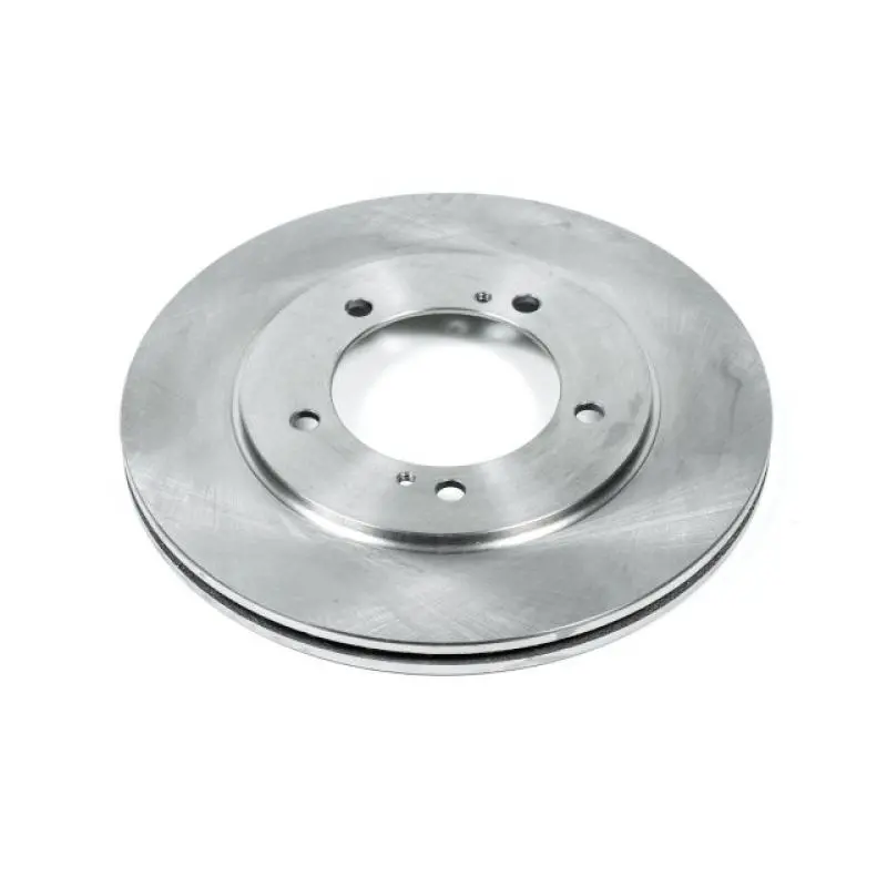 Power Stop 00-05 Suzuki Grand Vitara Front Autospecialty Brake Rotor 1